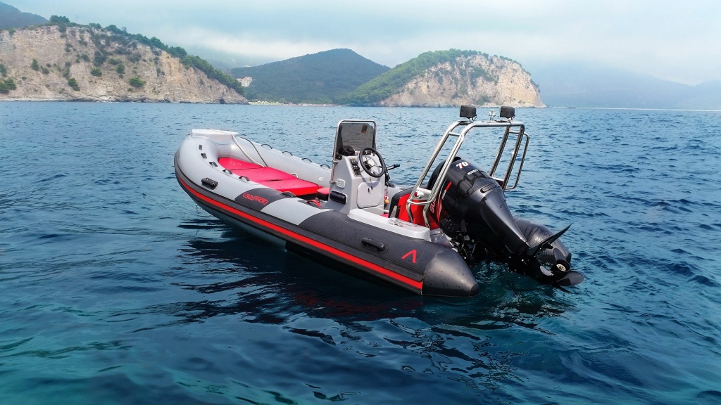 RIB500